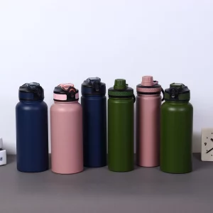 Go Swag Insulated Bottle