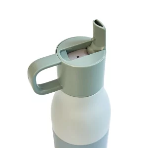 Insulated Stainless Steel - Standard Straw Lid