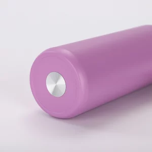 Insulated Stainless Steel water bottles material
