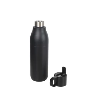 LARQ Flip-Top Stainless-Steel Bottle 17 oz