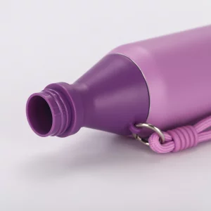 Silm Insulated Stainless Steel Bottles