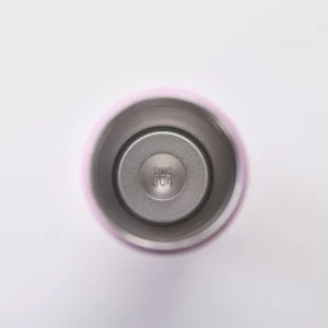 Silm Insulated Stainless Steel material