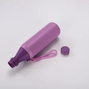 Silm Insulated Stainless Steel water Bottles