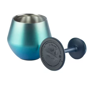 Stanley 14oz Wine Glasses