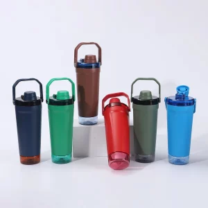 Stanley Activate Shaker Bottle