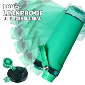 Stanley Activate Shaker Bottle