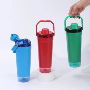 Stanley Activate Shaker Bottle