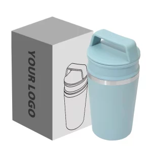 12oz Cafe to Go Travel Mug - Frost Stanley
