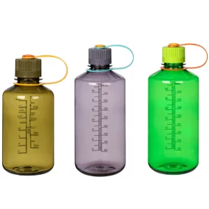 32oz Narrow Mouth Sustain Water Bottle