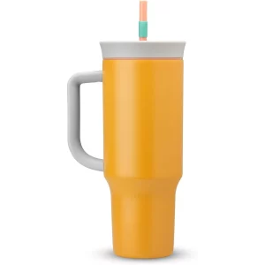 40oz owala tumbler with handle