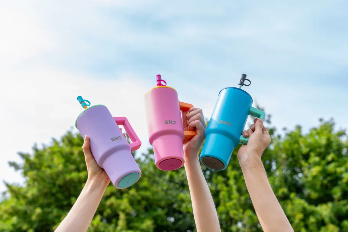 How Insulated Tumblers Became Essential for Everyday Living