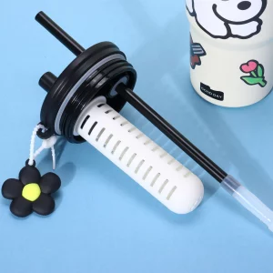 tea infuser filiter for nsulated Stainless Steel Travel Mug