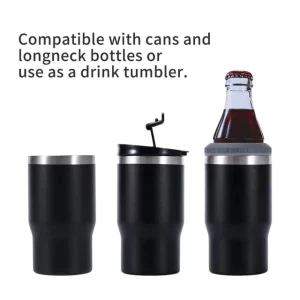 Double Wall Vacuum Insulated Drinking Mugs