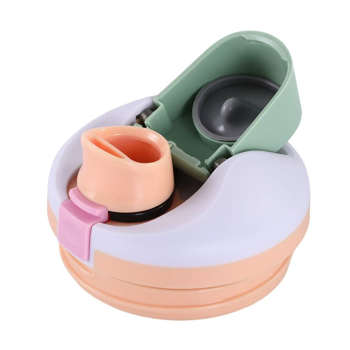 Owala 40oz FreeSip Tumbler Stainless Steel Water Bottle lid