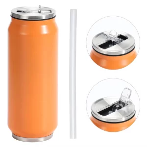 cola thermos water bottles