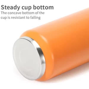 stainless steel cola thermos water bottles