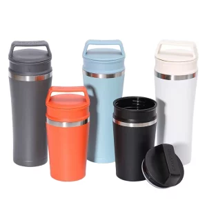 Stanley 12oz Cafe to Go Travel Mug