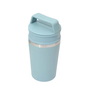 Stanley THE CAFÉ-TO-GO TRAVEL MUG 8OZ FROST