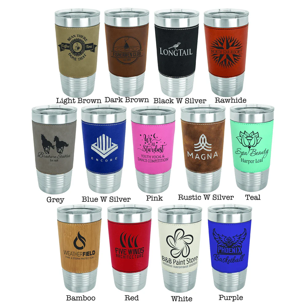 Why Customized Stainless Steel Cups Stand Out
