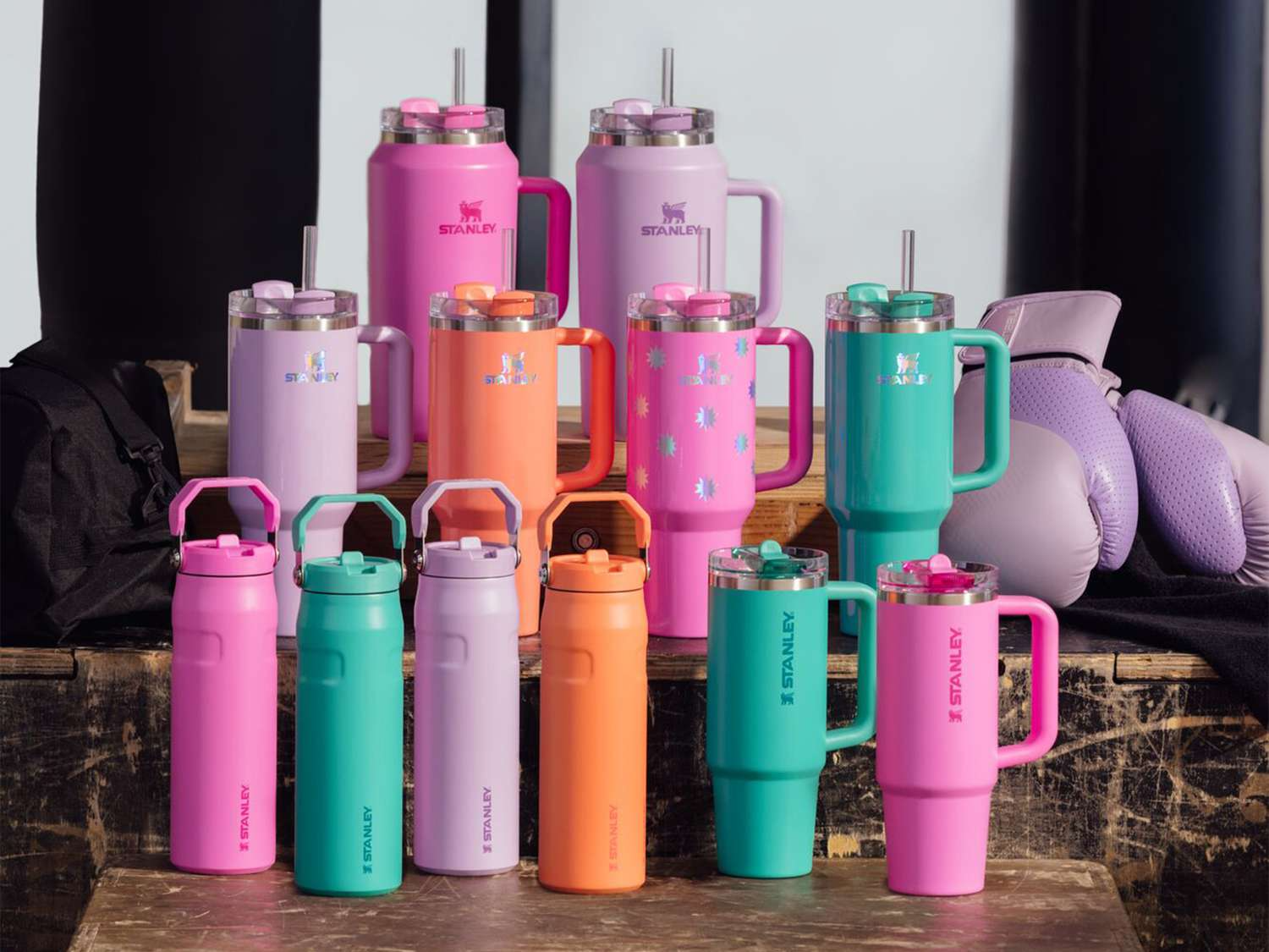 What Is a Stanley-Style Tumbler? (Industry Overview)