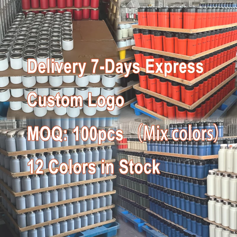 vacuum flask Low MOQ