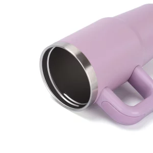 Insulated Stainless Steel Cup