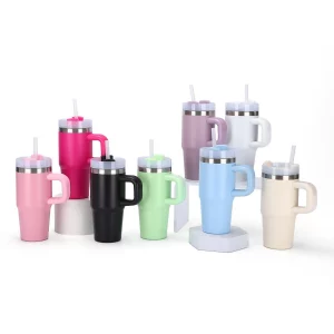 14oz Kids Insulated Stainless Steel Cup