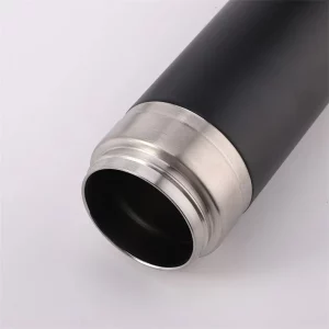 Insulated Stainless Steel BPA-Free Water Bottles