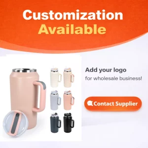 OEM stanleytumbler