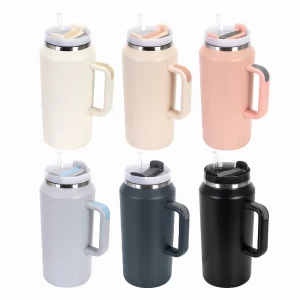 64oz tumbler stanley